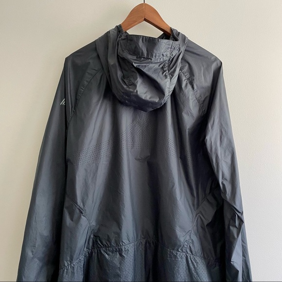 Eddie Bauer Ventatrex Packable Jacket - Picture 9 of 16